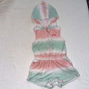Cover up Juicy Couture size 24M